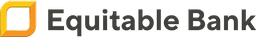 Equitable Bank logo