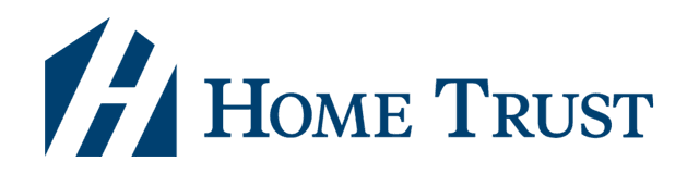Home Trust logo
