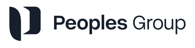 Peoples Group logo