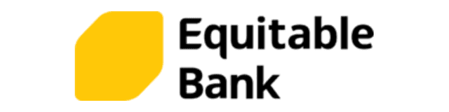 Equitable Bank logo