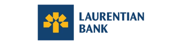 Laurentian Bank logo