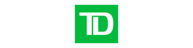 TD logo