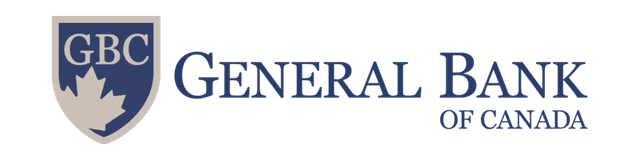 General Bank of Canada logo