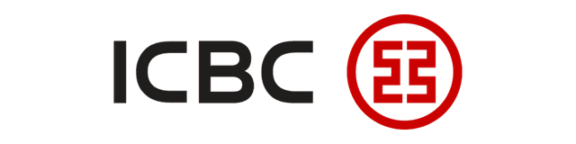Industrial & Commercial Bank of China logo