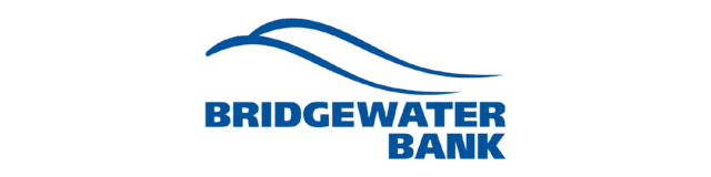 Bridgewater Bank logo