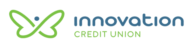 Innovation Federal Credit Union logo