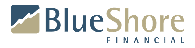 BlueShore Financial logo